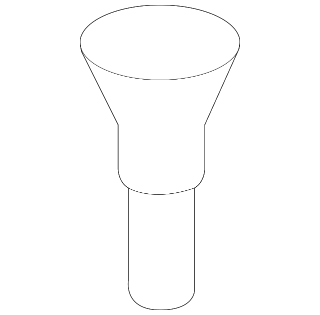 Neck-Filler JDE38210OEM