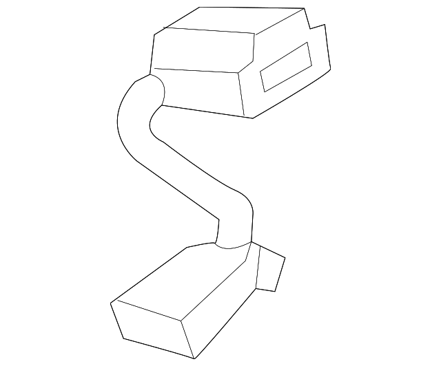 Lead-Link (Jaguar OEM) JDE38477OEM
