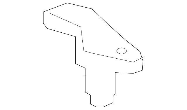 Sensor-Camshaft JDE39140OEM