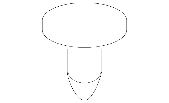 Rivet JDE6071PUYOEM
