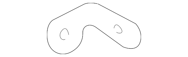 Washer (Jaguar OEM) JDE6984OEM