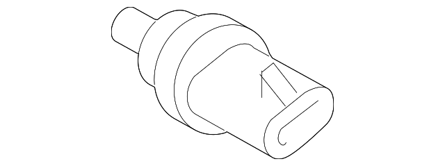 Sensor-Temperatu JDE7192OEM