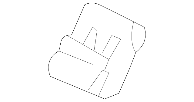 Clip-Cable (Jaguar OEM) JEP105001OEM