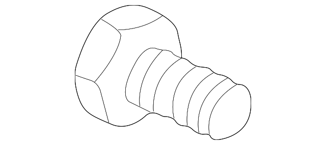 Bolt JFB10807B