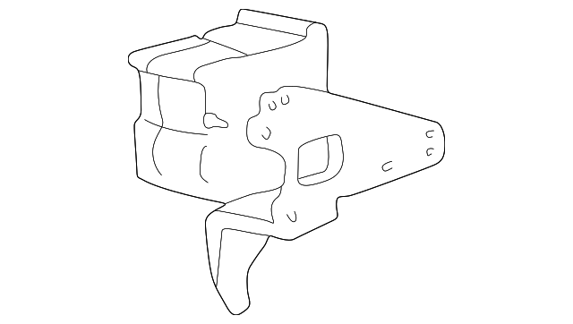 Jaguar Motor-Servo JLM20186OEM