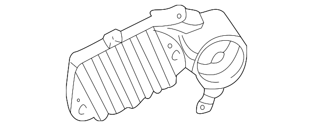 Jaguar Regulator-Altern JLM20498OEM