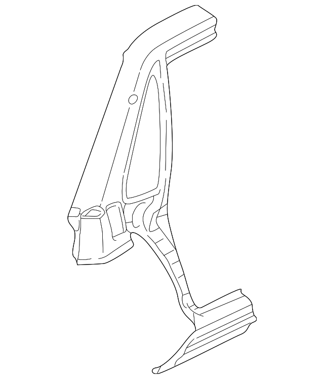 Panel-D Post JLM20507OEM