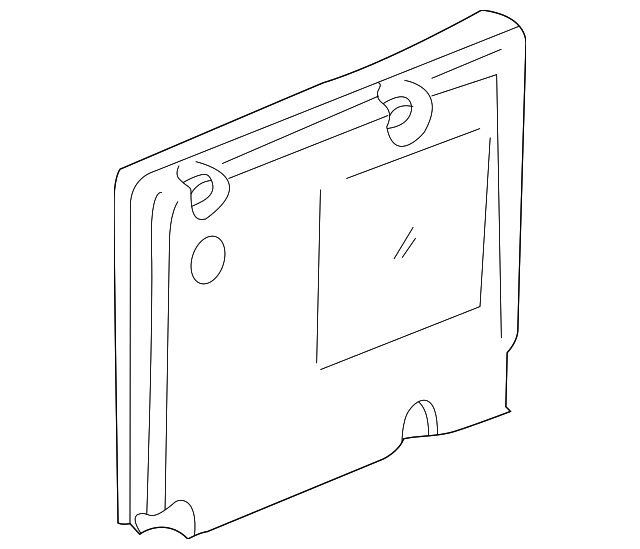 Module-Elect Con (Jaguar OEM) JLM20555OEM