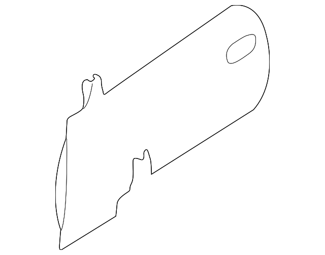 Panel-Door, Discontinued (Limited Supply) JLM21772OEM