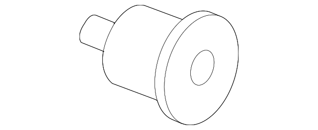 Pin-Latching, Discontinued (Limited Supply) JZS100186OEM
