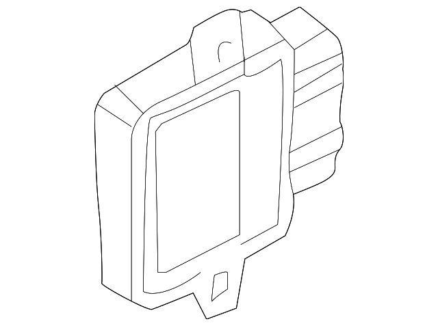 Jaguar Module-Ignition - Discontinued LJA1450AFOEM