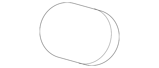 Jaguar Lens LJA5385ABOEM