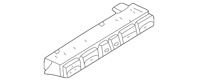 Module-Console S - Discontinued (Jaguar OEM) LJA6292PCOEM