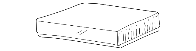 Amp-Audio Power (Jaguar OEM) LNC4170AAOEM