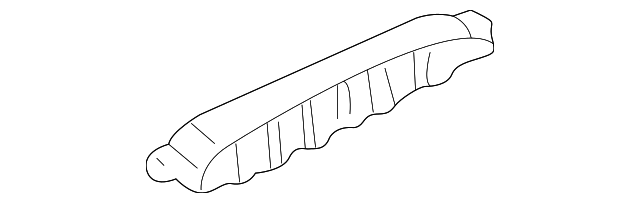 Module-Console S (Jaguar OEM) LNC6292AAOEM