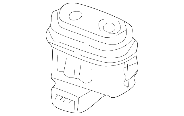 Jaguar Switchpack-Door LNC6389AAOEM
