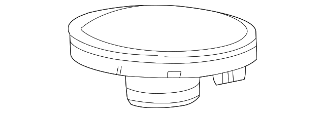Jaguar Loudspeaker, Discontinued (Limited Supply) LNF4145AAOEM