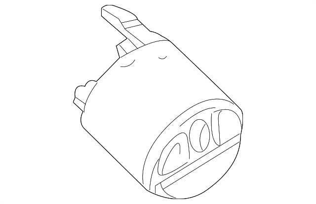 Switch-Trip Comp - Discontinued (Jaguar OEM) LNG6019AAOEM
