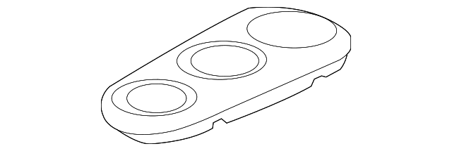 Switchpack-Seat, Discontinued (Limited Supply) LXG6031AALEGOEM