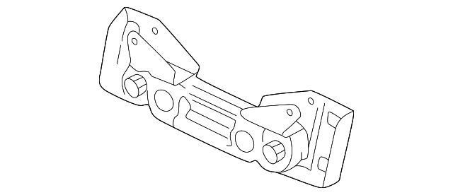 Tie-Wishbone (Jaguar OEM) MNC2855BAOEM