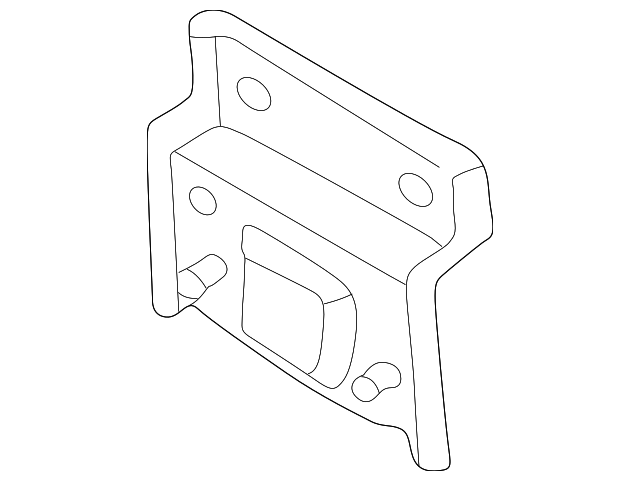 Bracket-Mounting MNC8272ACOEM
