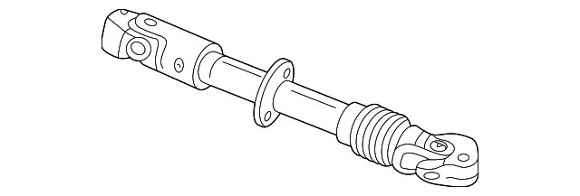 Jaguar Column-Steering MNE9501ADOEM