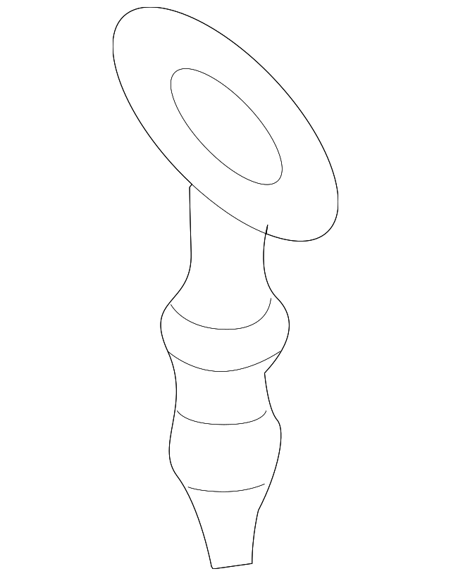 Dipstick - Discontinued NCA1723ABOEM