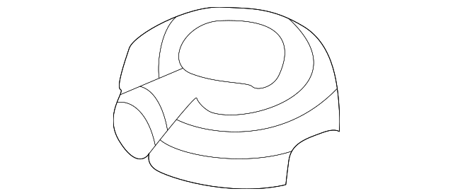 Valve-Roll Over - Discontinued NNA6128AAOEM