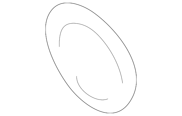 Rubber-Mounting - Discontinued NND6025BAOEM