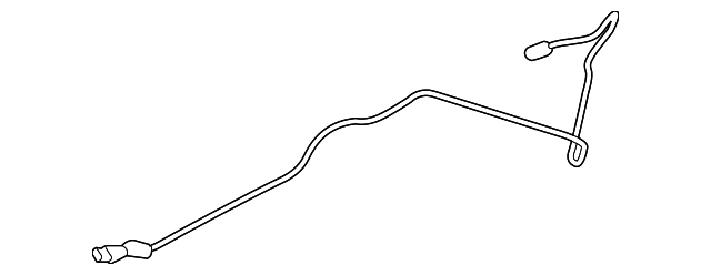 Sensor-Temperatu T2H11066OEM