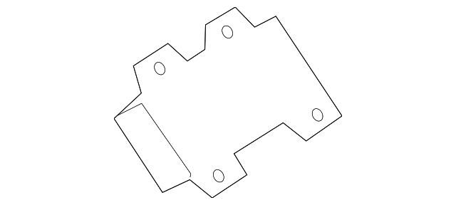 Unit-Air Lonisin (Jaguar OEM) T2H11537OEM