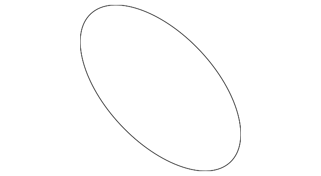 Gasket T2H11760OEM