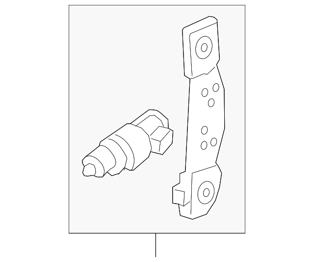 Regulator-Window (Jaguar OEM) T2H1313OEM