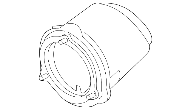 Sleeve-Sealing (Jaguar OEM) T2H15510OEM