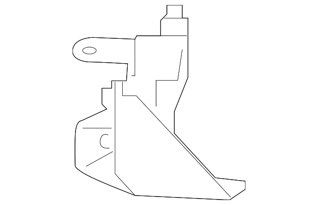 Sensor-Pressure (Jaguar OEM) T2H15904OEM
