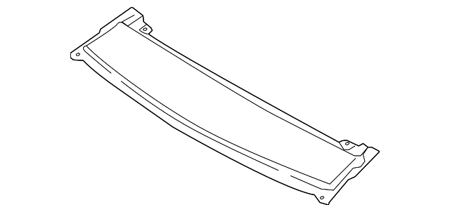 Panel-Roof (Jaguar OEM) T2H17318OEM