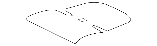 Element-Seat Hea (Jaguar OEM) T2H19108OEM