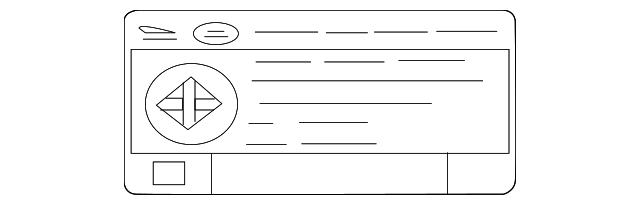 Label-Emission (Jaguar OEM) T2H19243OEM
