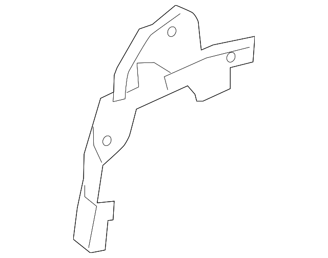 Member-Side T2H19728OEM