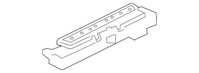Switchpack (Jaguar OEM) T2H19784OEM