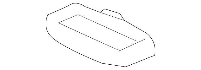 Block-Foam T2H19892OEM