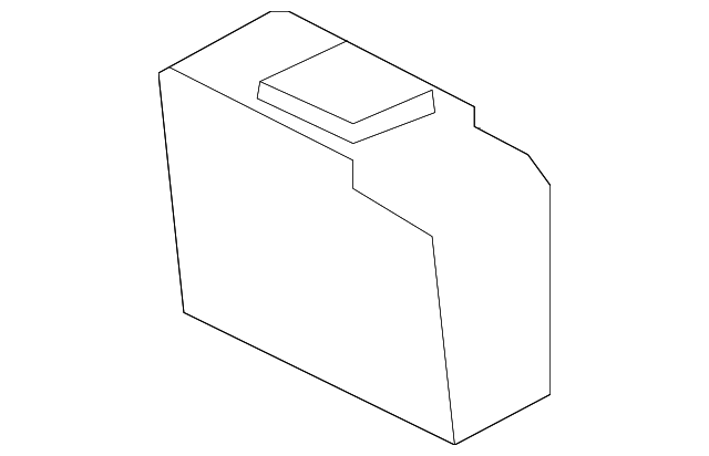Block-Foam T2H19893OEM