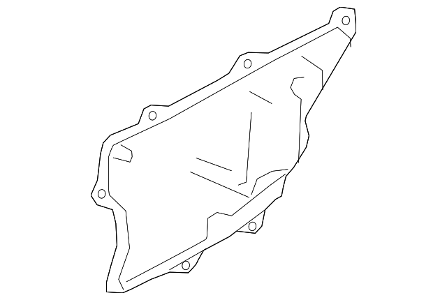 Panel T2H1995OEM