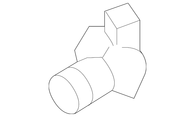 Sensor-Map T2H21415OEM
