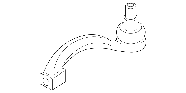 Balljoint (Jaguar OEM) T2H21416OEM