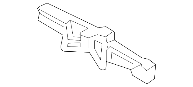 Jack-Car Lifting (Jaguar OEM) T2H21729OEM
