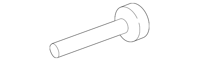 Bolt & Washer (Jaguar OEM) T2H2202OEM