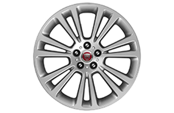 Wheel-Road-Alloy (Jaguar OEM) T2H2206OEM