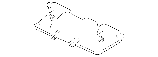 Camera T2H22227OEM