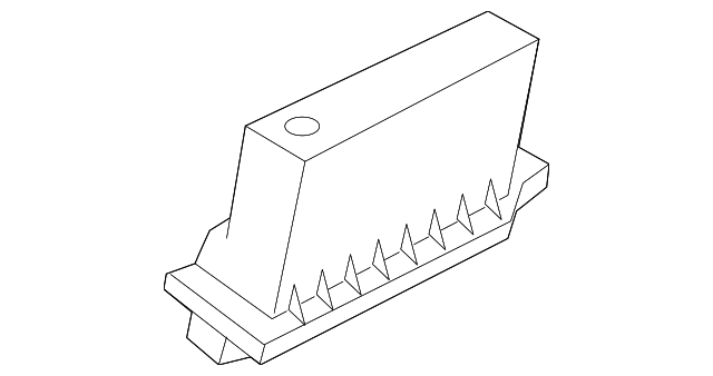 Module-Control (Jaguar OEM) T2H22483OEM